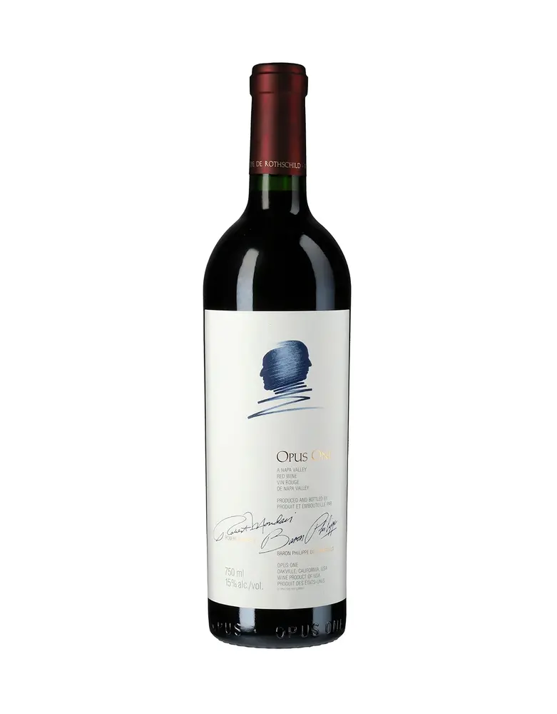 Opus One 2021 750ml