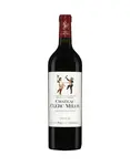 Chateau Clerc Milon 2022 750ml