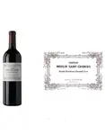 Chateau Moulin Saint Georges 2022 750ml