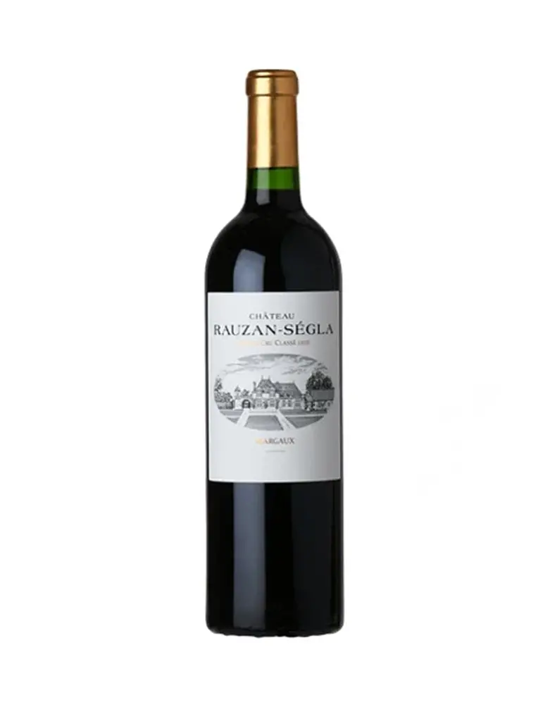 Chateau Rauzan Segla 2022 750ml