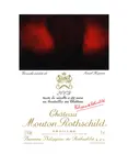 Chateau Mouton Rothschild 2009 750ml
