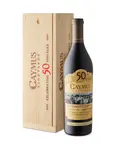 Caymus Napa Valley Cabernet Sauvignon 2022 50th Anniversary with Gift Box 750ml