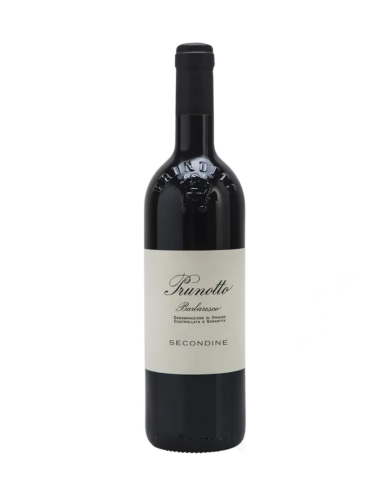 Prunotto Secondine Barbaresco 2017 - 1.5 Litre Bottle