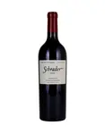 Schrader Cabernet Sauvignon RBS To Kalon Vineyard 2019 750ml