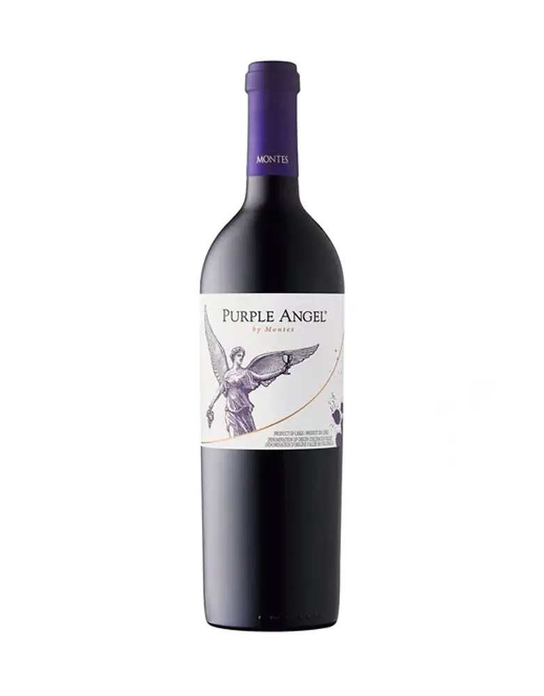 Montes Purple Angel 2020 - 1.5 Litre Bottle