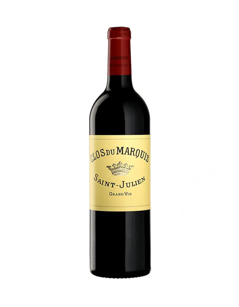 Clos du Marquis 2017 750ml
