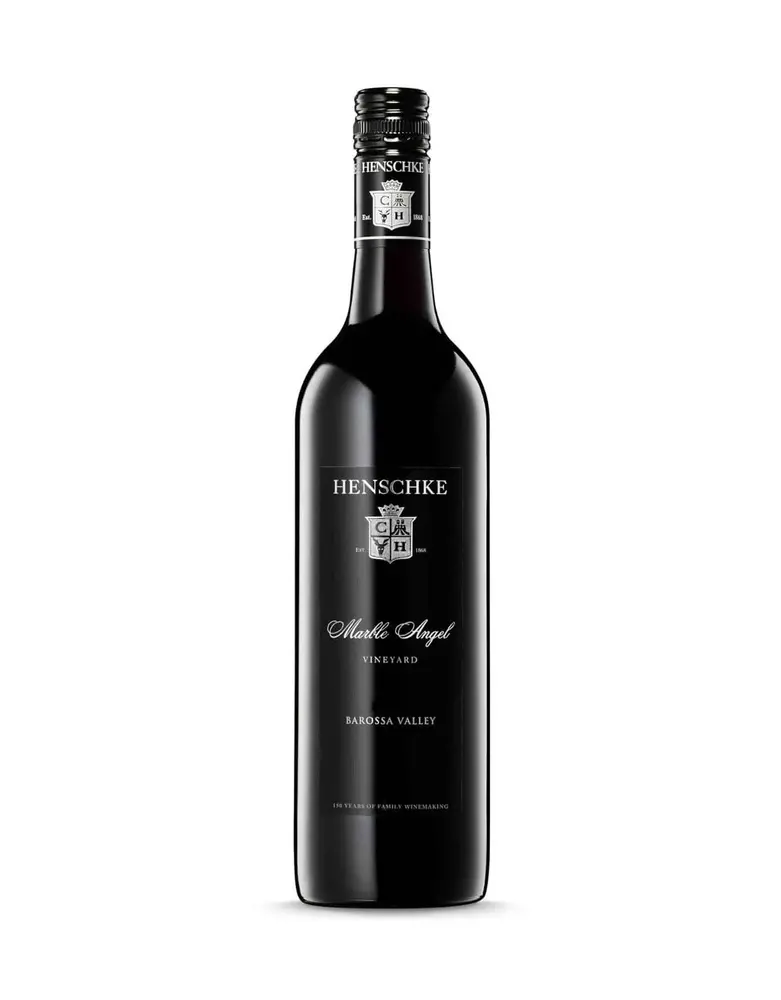 Henschke Cabernet Sauvignon 'Marble Angel' 2021 750ml