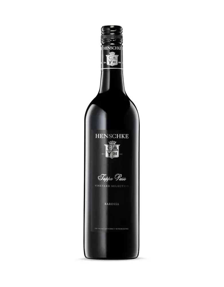 Henschke Shiraz 'Tappa Pass' 2021 750ml