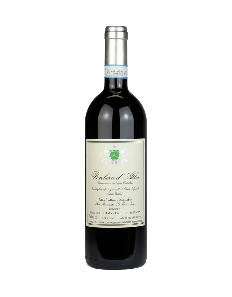 Elio Altare Barbera d'Alba 2023 750ml