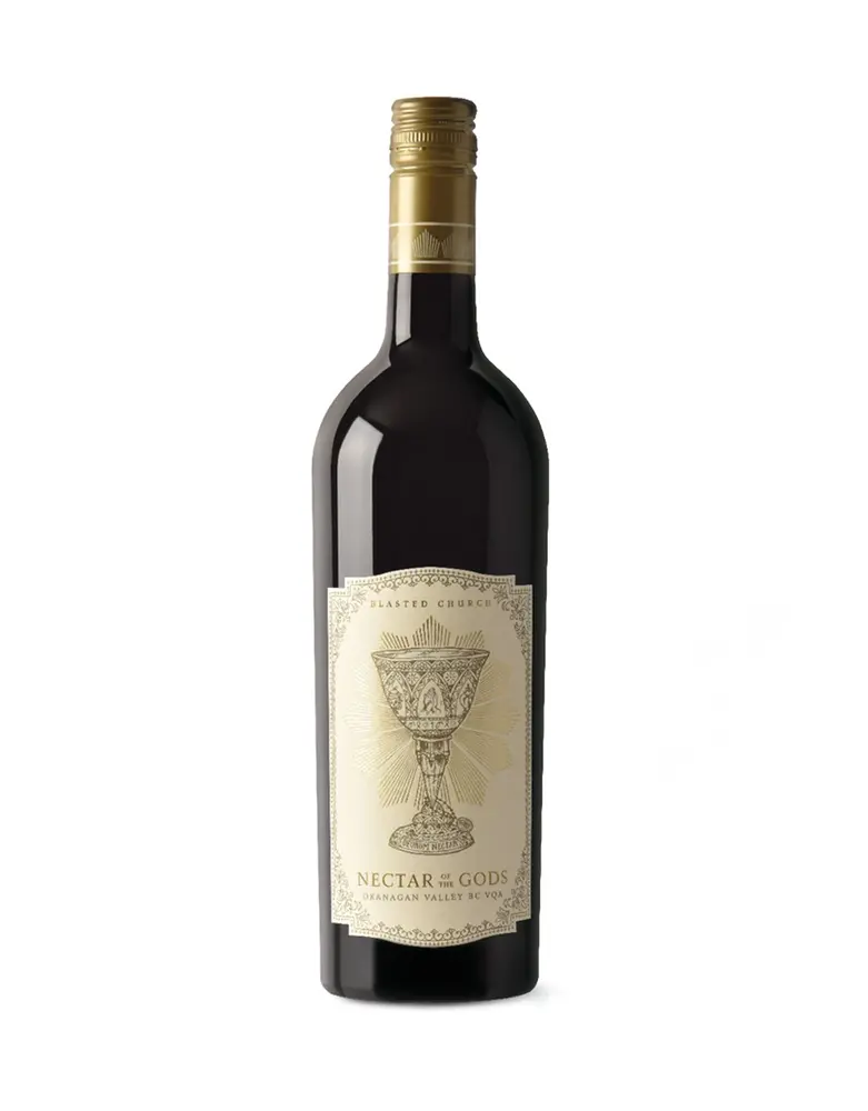 Blasted Church 'Nectar of the Gods' 2022 750ml