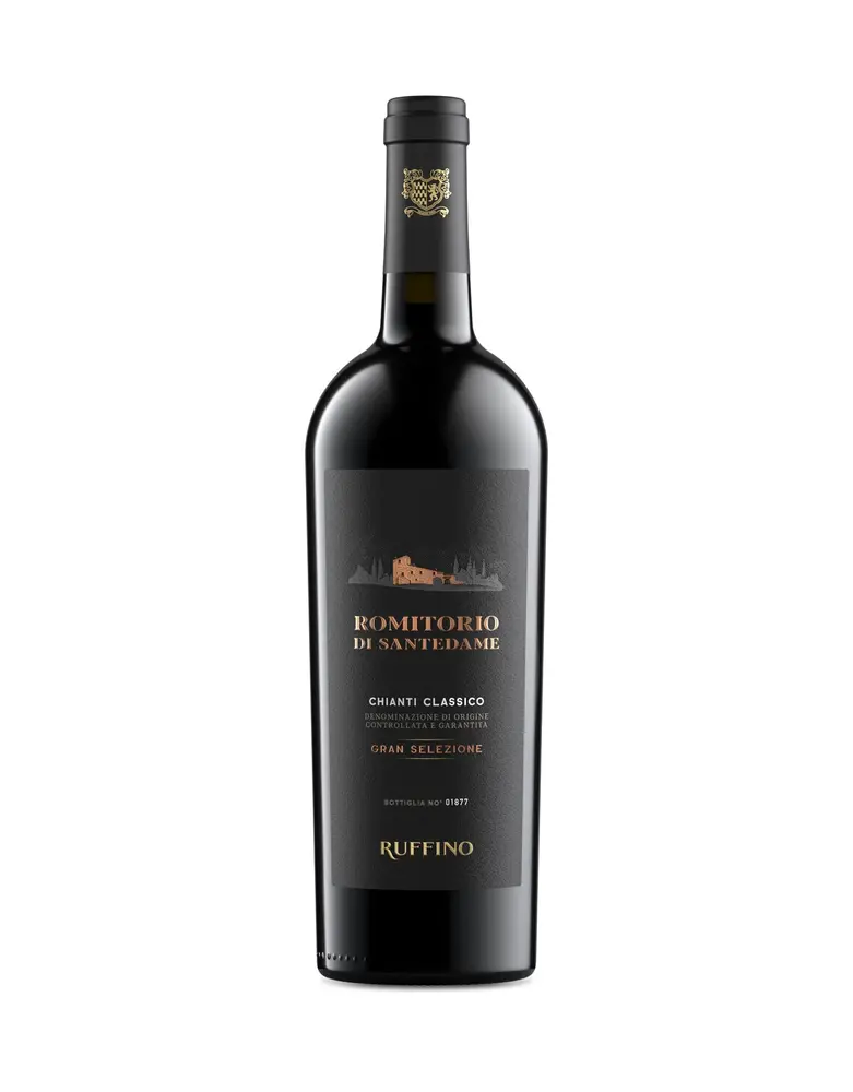 Ruffino Romitorio di Santedame 750ml