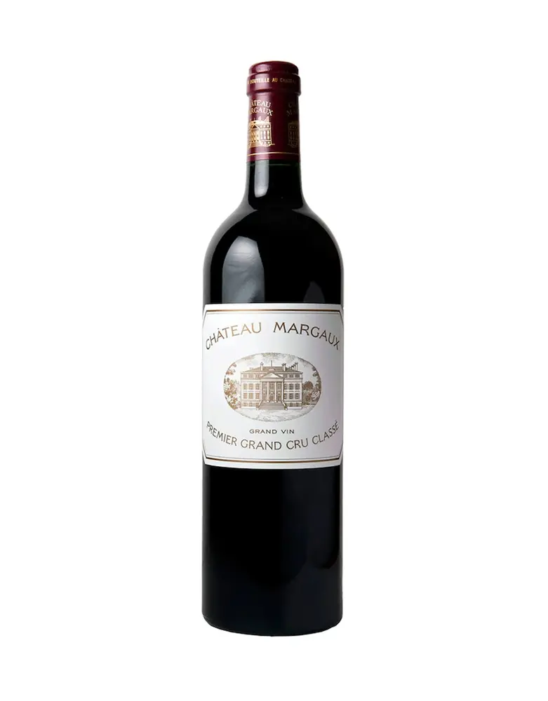 Chateau Margaux 2022 750ml