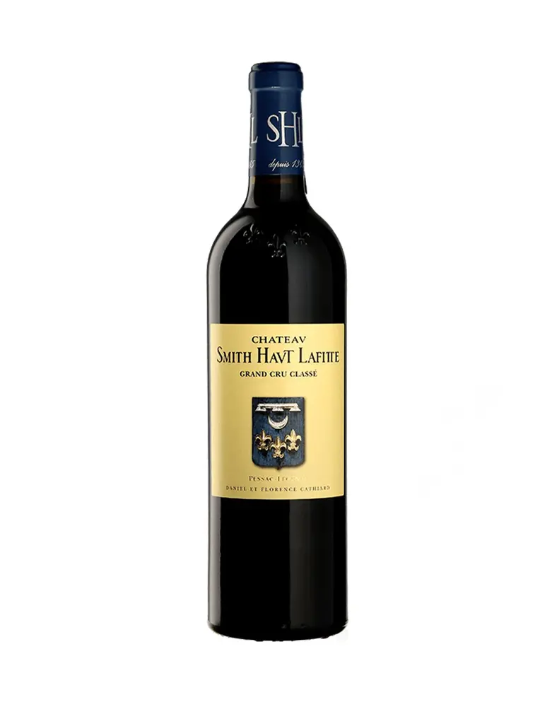 Chateau Smith Haut Lafitte Rouge 2022 750ml
