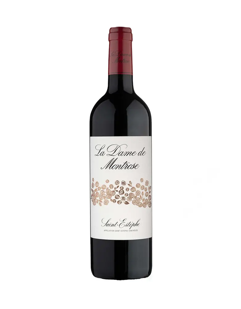 La Dame de Montrose 2022 750ml