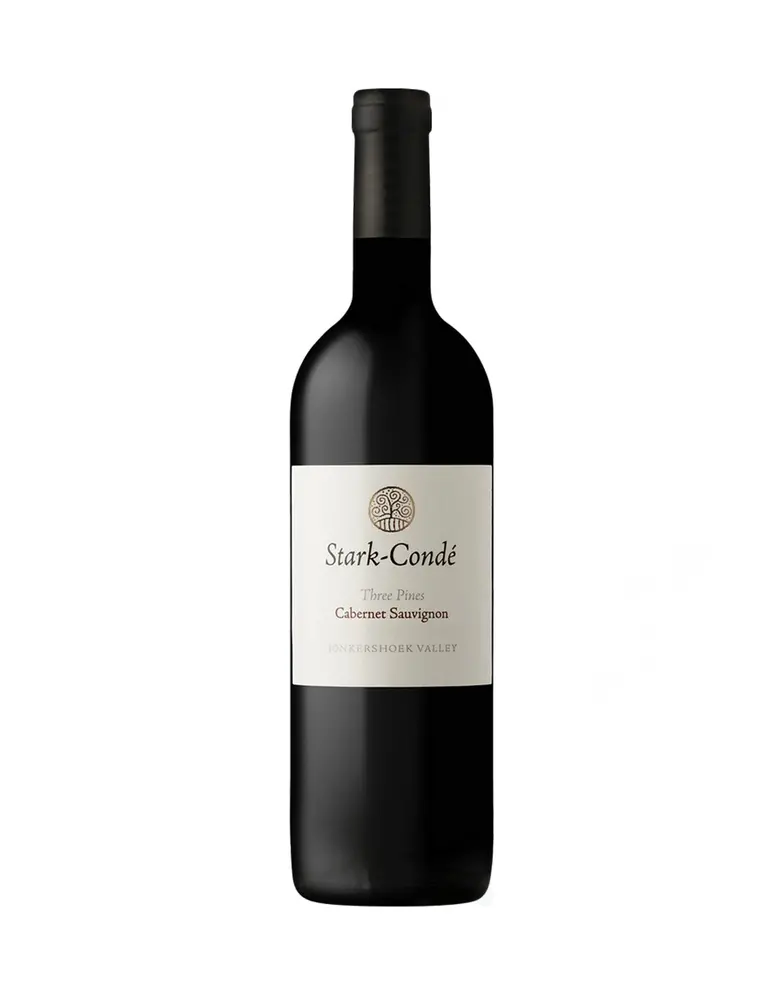 Stark-Conde Cabernet Sauvignon Three Pines 2020 750ml