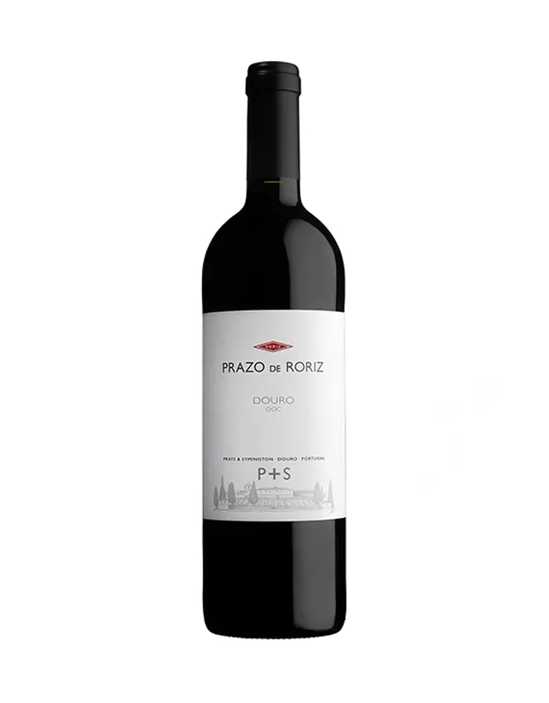 Prats & Symington Prazo De Roriz 2018 750ml