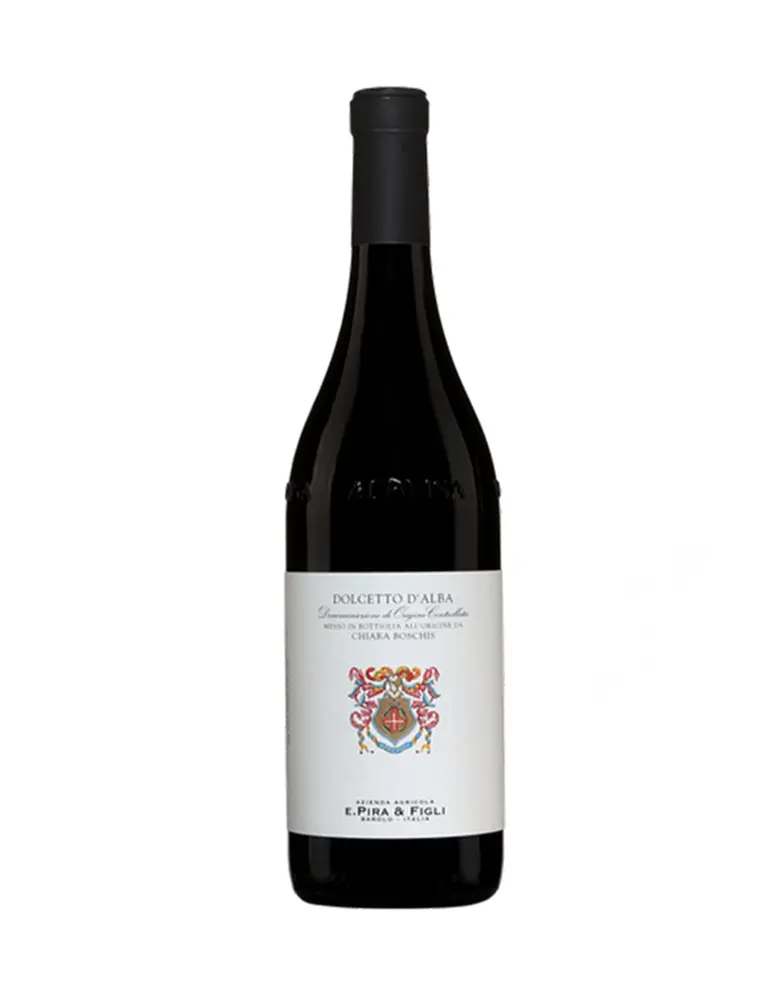 E. Pira e Figli Chiara Boschis - Dolcetto d'Alba 2021 750ml