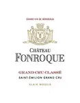 Chateau Fonroque 2019 750ml