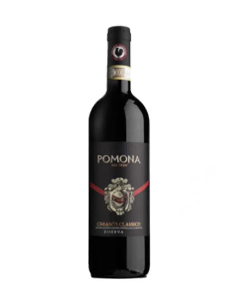 Fattoria Pomona Chianti Classico Riserva 2019 750ml