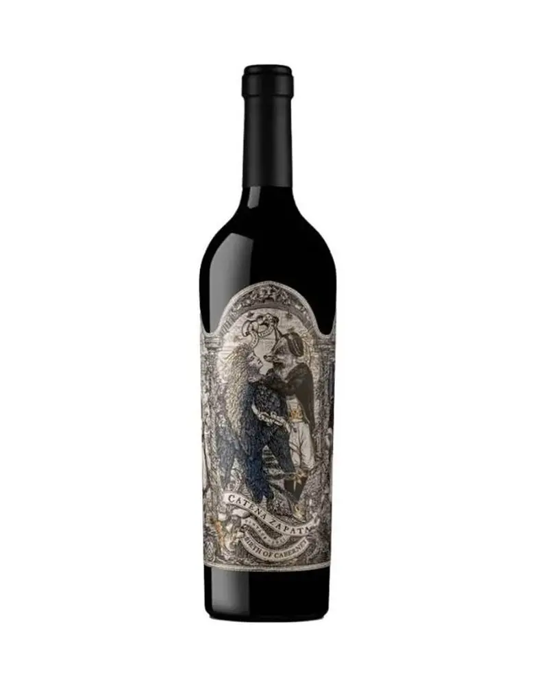 Catena Zapata 'Birth of Cabernet' 2021 750ml