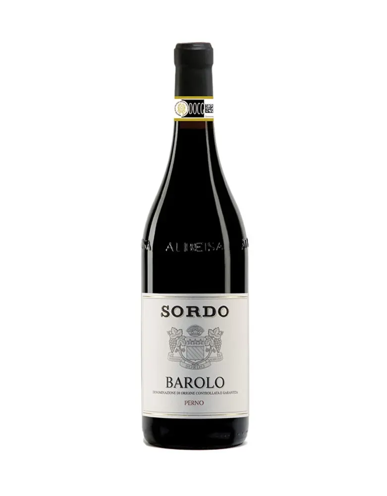 Sordo Giovanni Barolo 2016 750ml