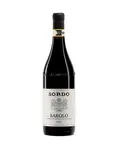 Sordo Giovanni Barolo 2016 750ml