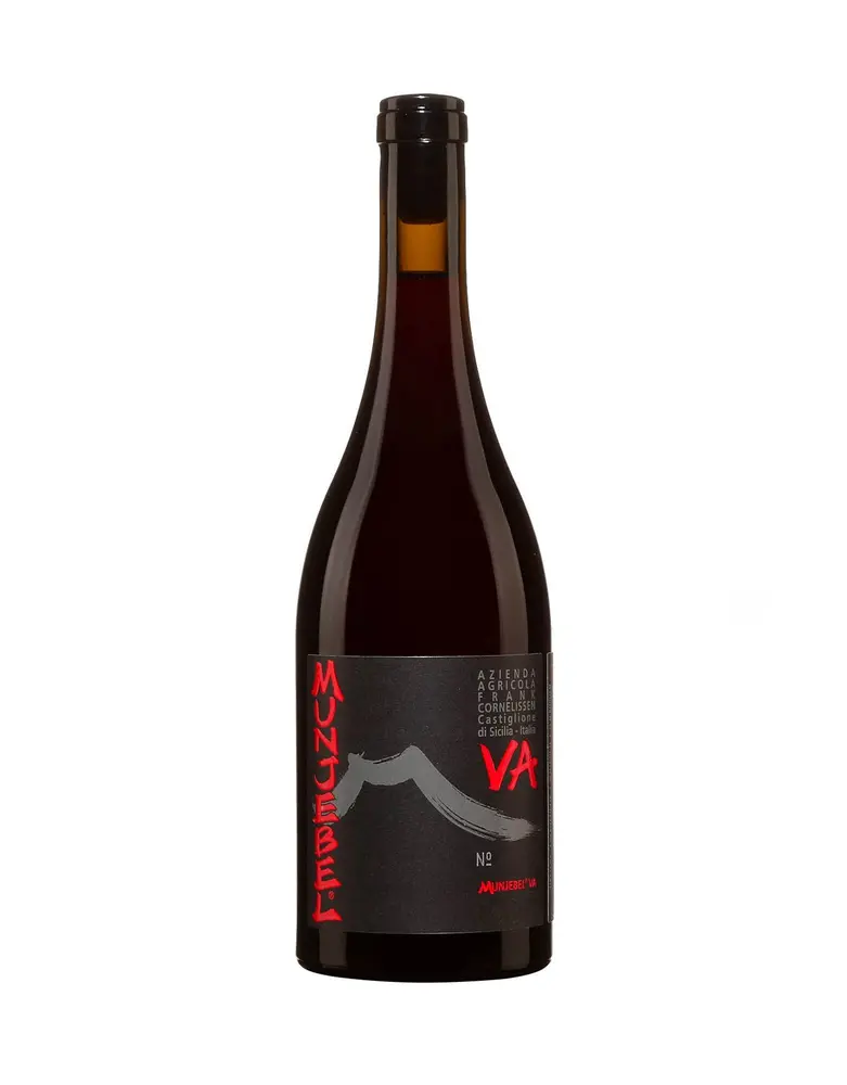 Cornelissen Monjebel Rosso 2021 750ml