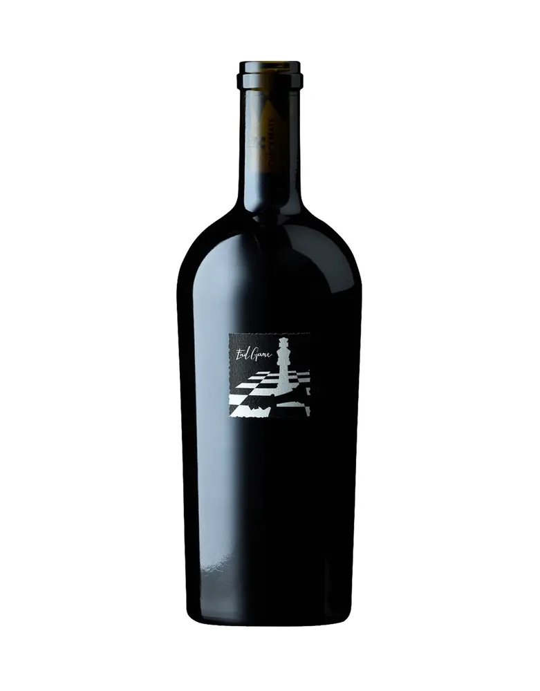 Checkmate Merlot 'End Game' 2021 750ml