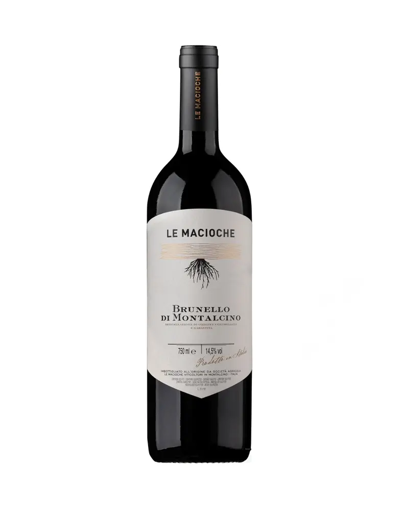 Cotarella Brunello di Montalcino 'Le Macioche' 2013 750ml