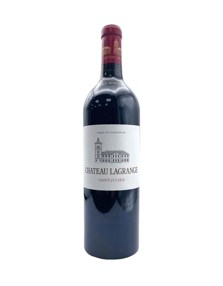Chateau Lagrange 2022 750ml
