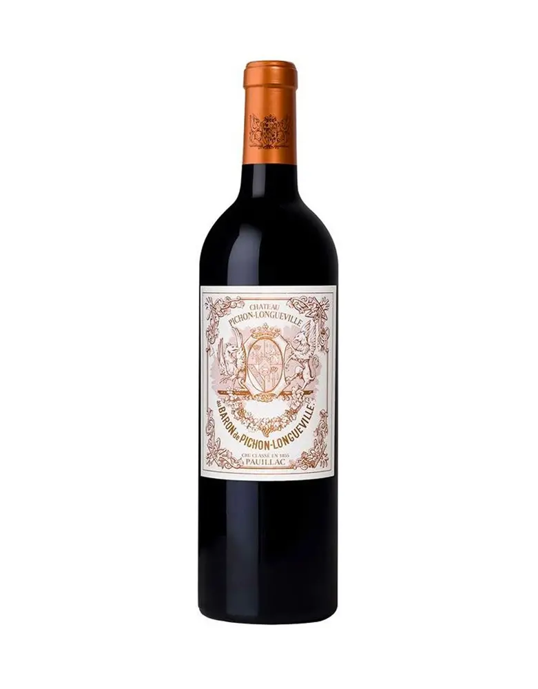 Chateau Pichon Longueville Baron 2022 - 1.5 Litre Bottle