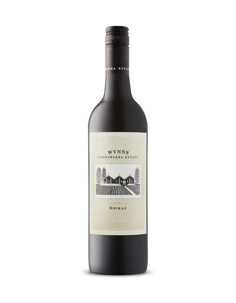 Wynns Shiraz Coonawarra Estate 2021 750ml
