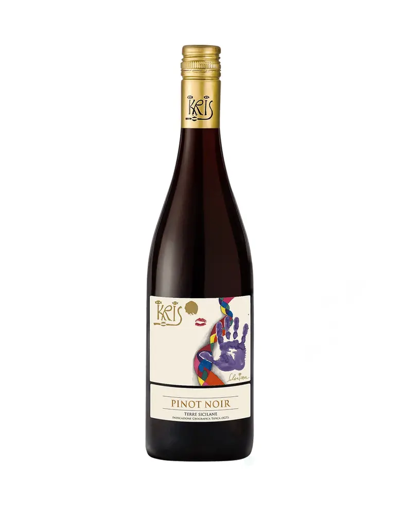 Kris Pinot Noir 2022 750ml