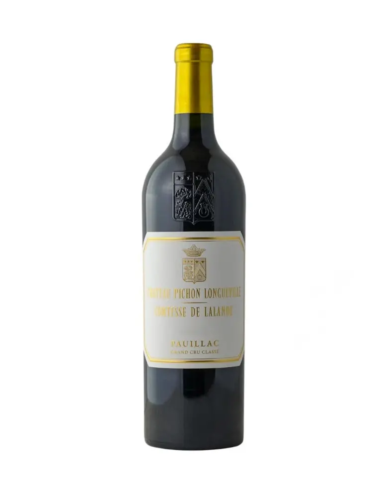 Chateau Pichon Longueville Comtesse de Lalande 2022 750ml