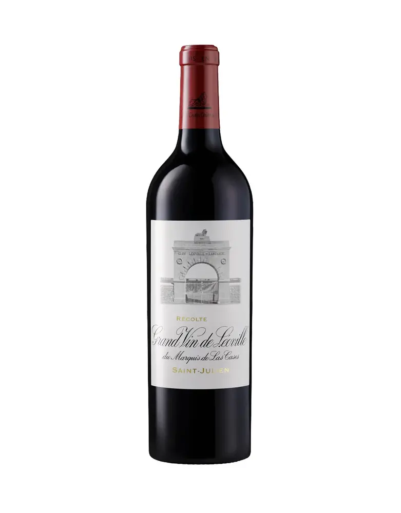 Chateau Leoville Las Cases 2022 750ml