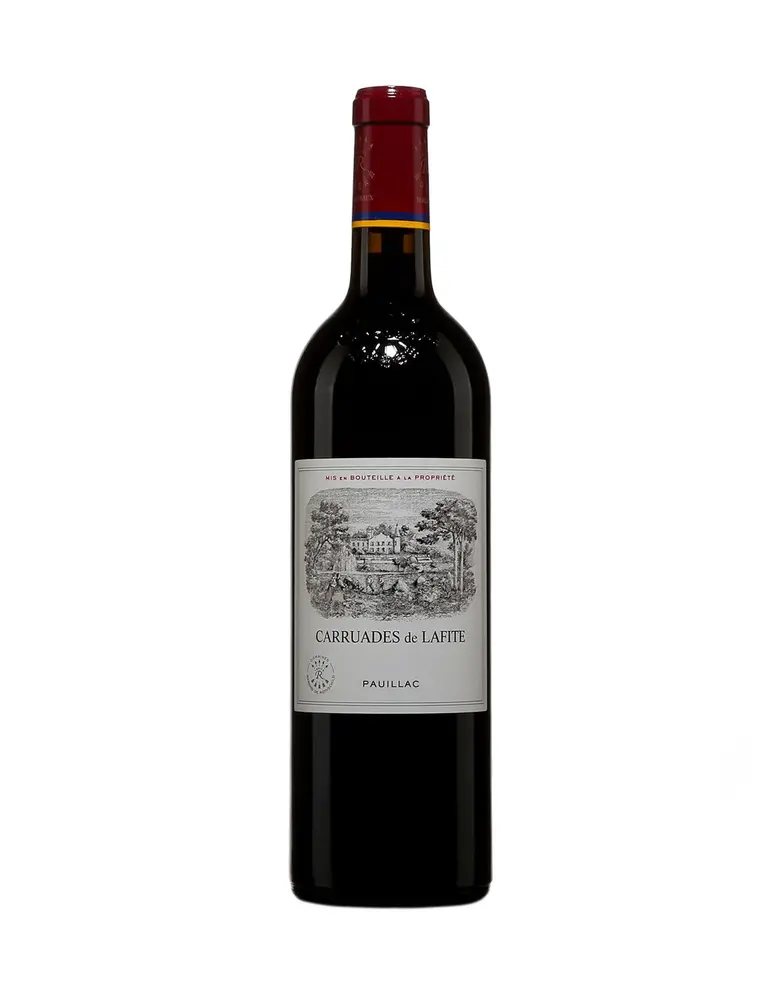 Carruades De Lafite 2022 750ml