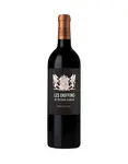 Les Griffons De Pichon Baron 2022 750ml