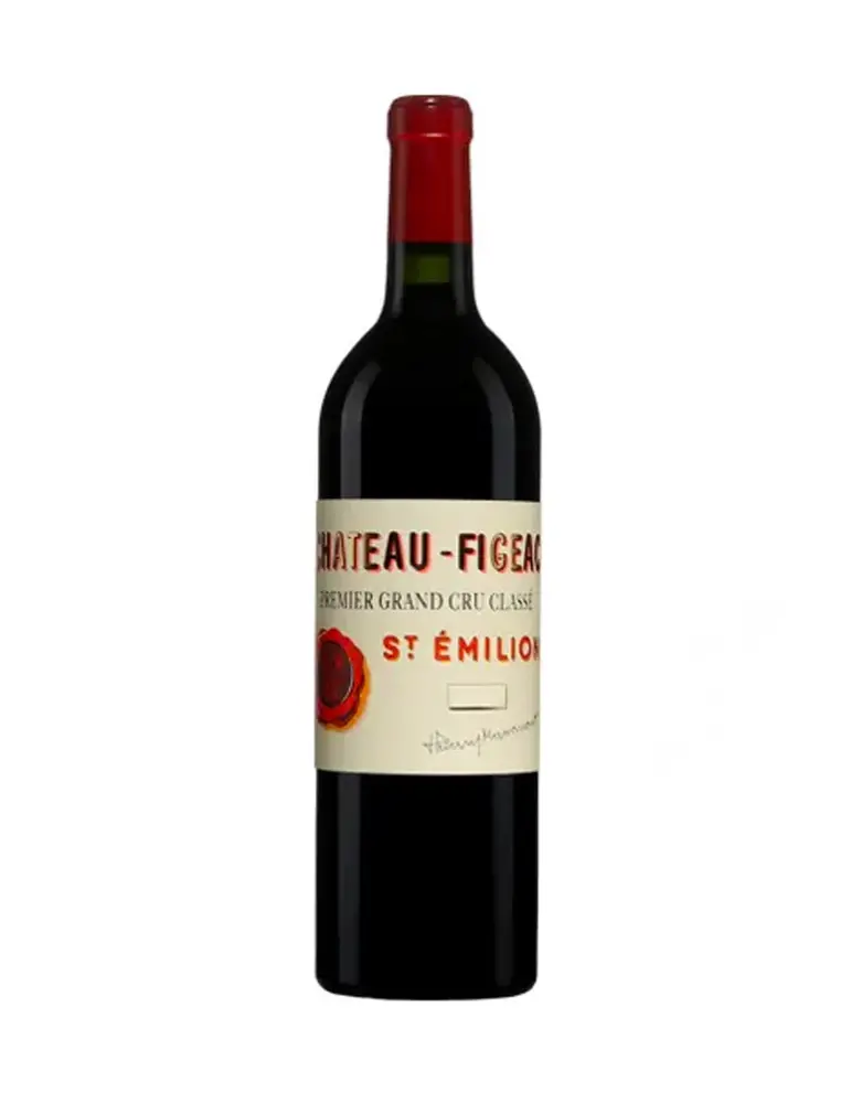 Chateau Figeac 2022 750ml