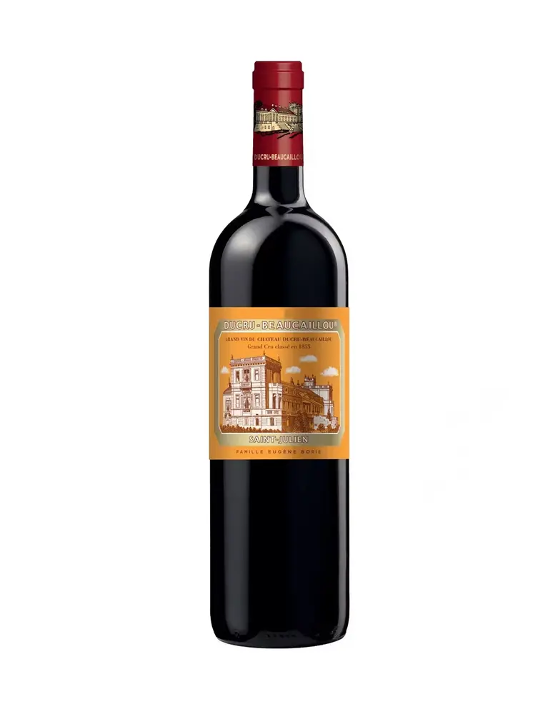 Chateau Ducru Beaucaillou 2022 750ml