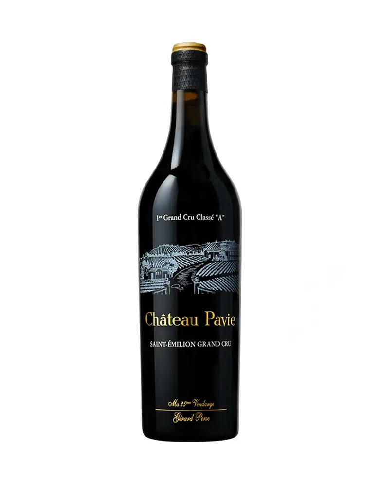 Chateau Pavie 2022 750ml