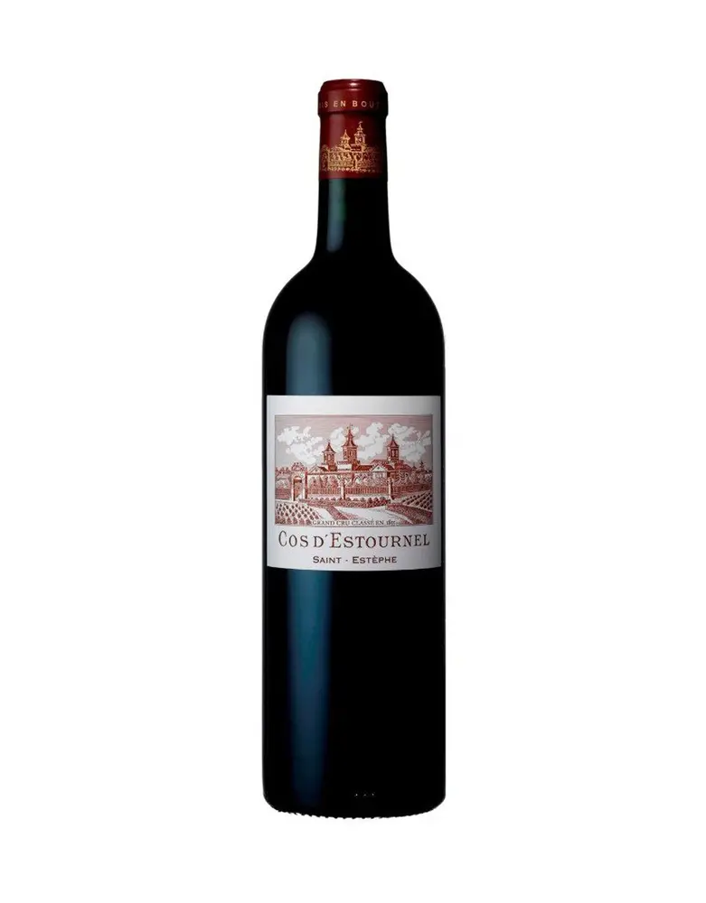 Chateau Cos d'Estournel 2022 750ml
