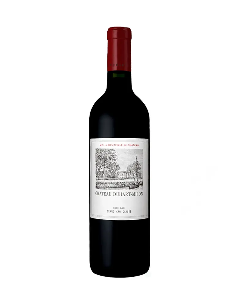 Chateau Duhart Milon 2022 750ml