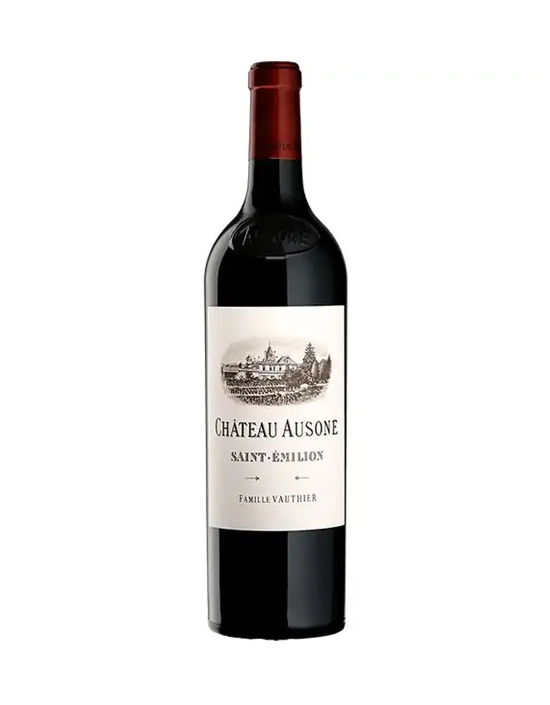 Chateau Ausone 2022 750ml