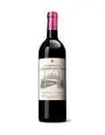 La Chapelle De La Mission Haut Brion 2022 750ml
