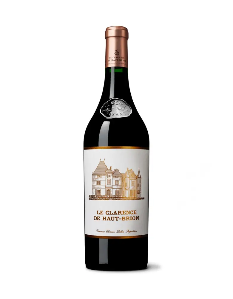 Le Clarence de Haut Brion 2022 750ml