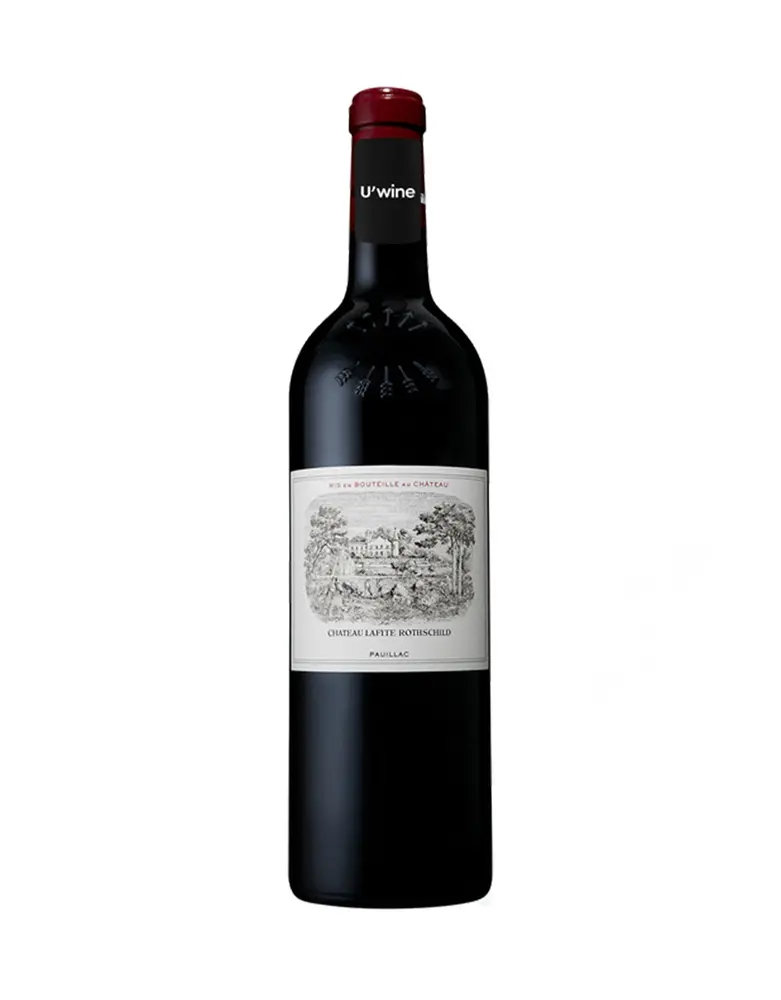 Chateau Lafite Rothschild 2022 - 1.5 Litre Bottle