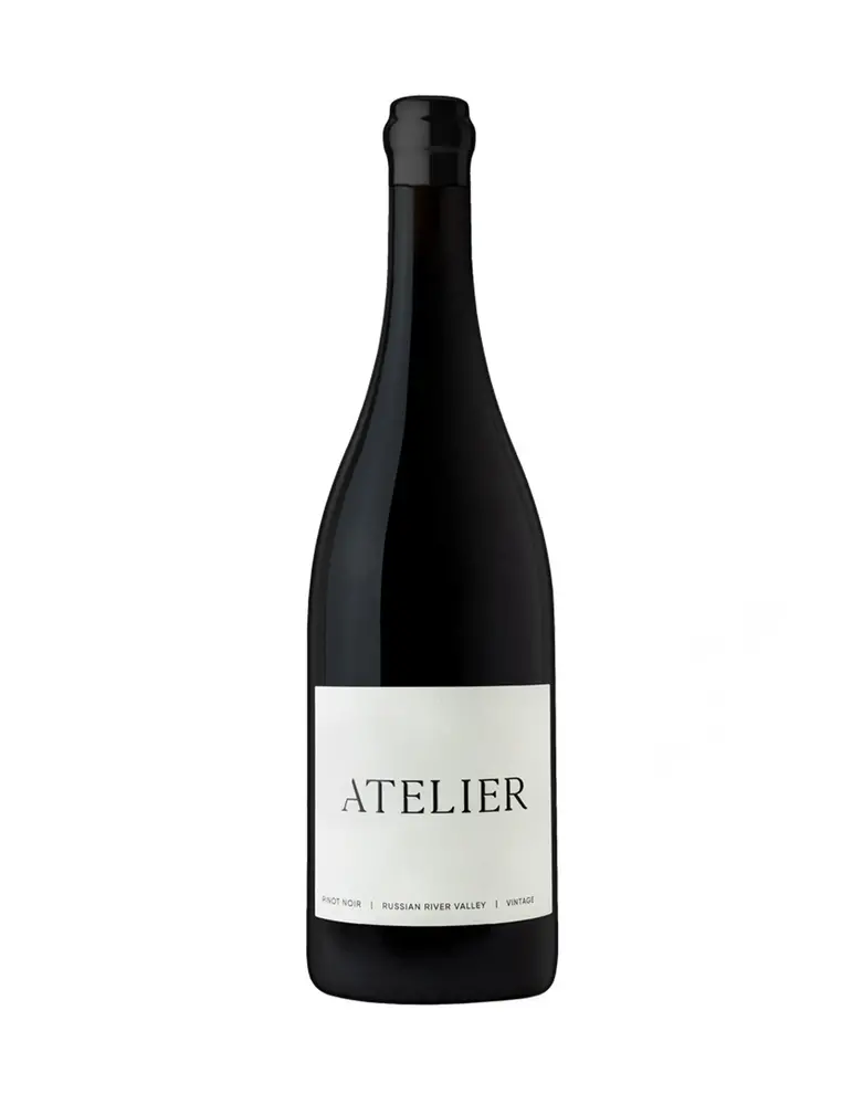 Atelier Pinot Noir 2021 750ml