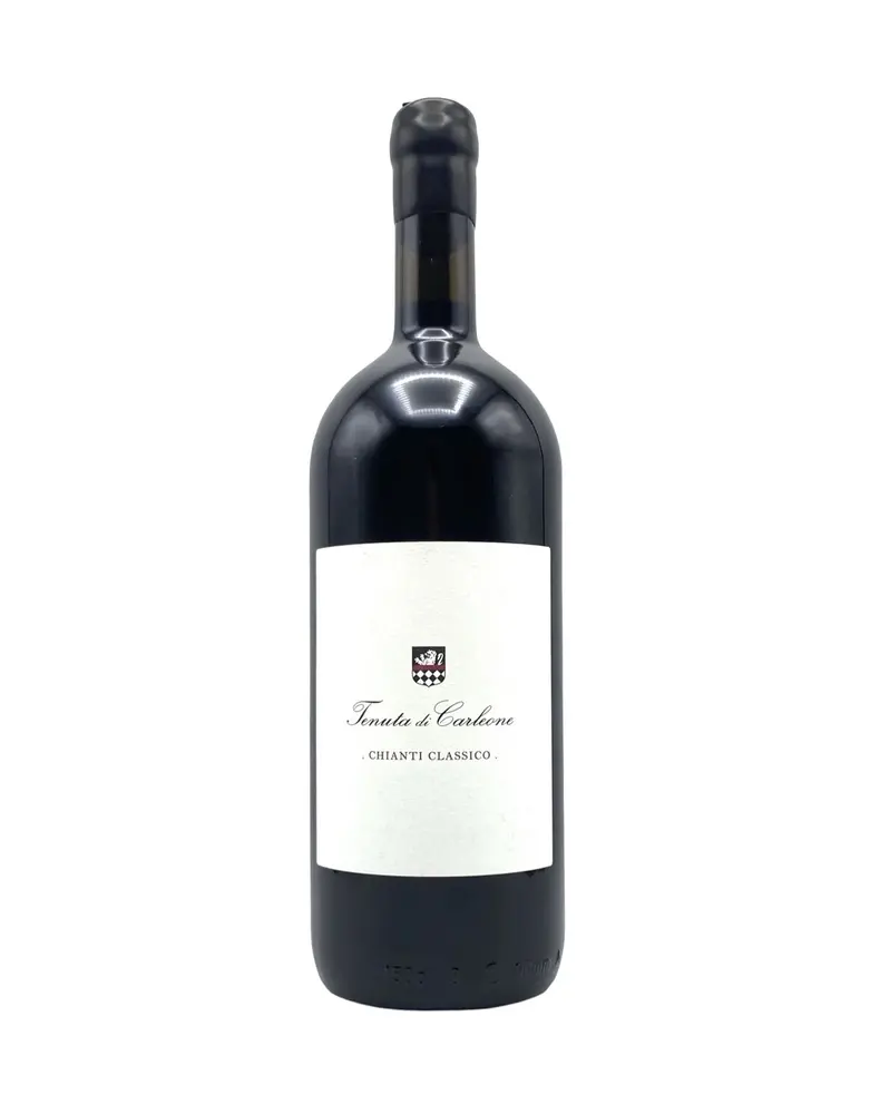 Carleone Chianti Classico - 1.5 Litre Bottle