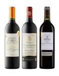 Yvon Mau Bordeaux Mixed Pack - 3 Bottles 750ml