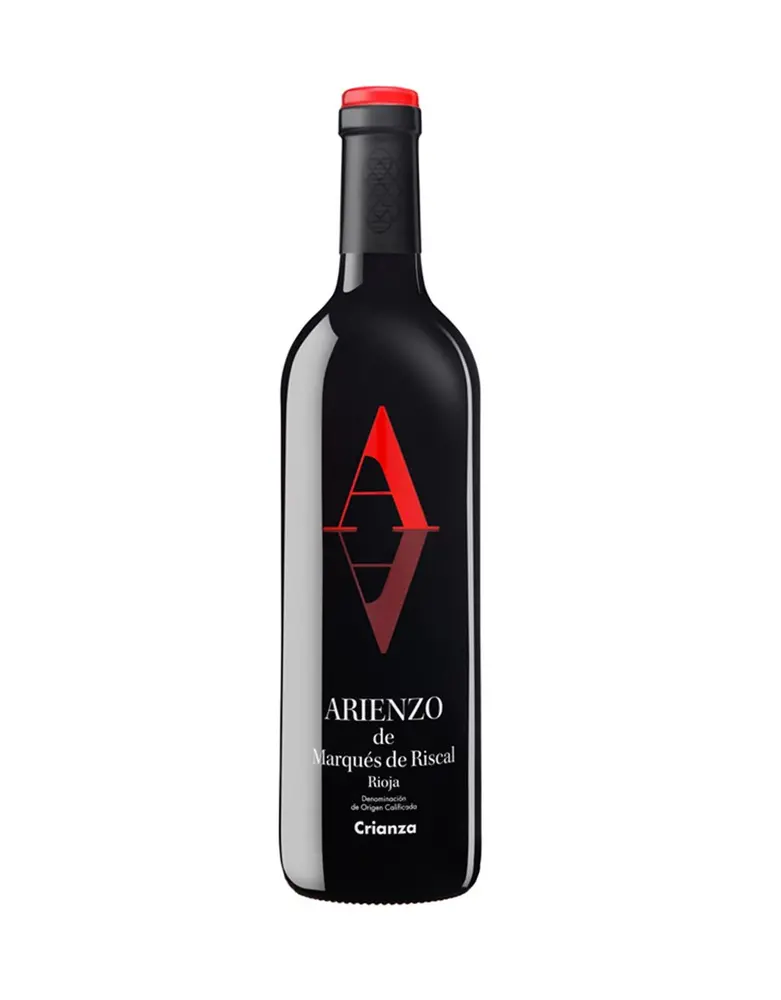 Marques de Riscal Arienzo Crianza 2019 750ml